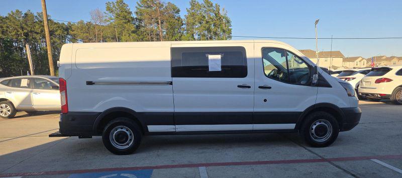 2016 Ford Transit w/Sliding Side Door