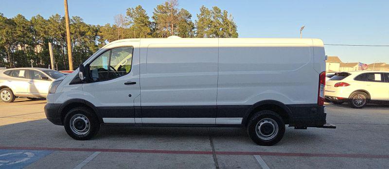 2016 Ford Transit w/Sliding Side Door