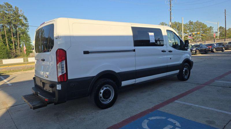 2016 Ford Transit w/Sliding Side Door