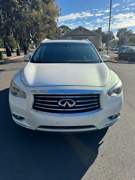 2014 INFINITI QX60 3.5 for sale in Newark, CA