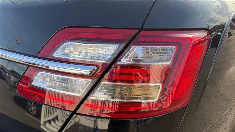 2017 Ford Taurus SHO
