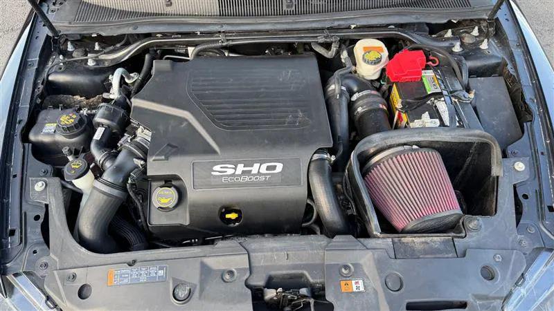 2017 Ford Taurus SHO