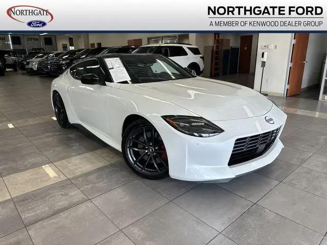 2024 Nissan Z Performance Auto for sale near Cincinnati, OH