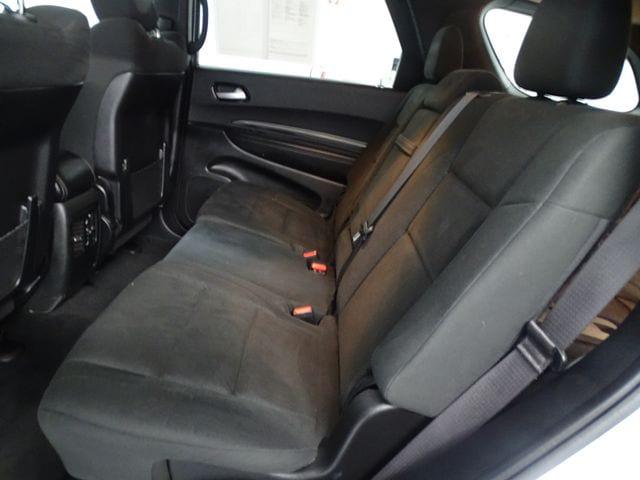2021 Dodge Durango SXT Plus AWD