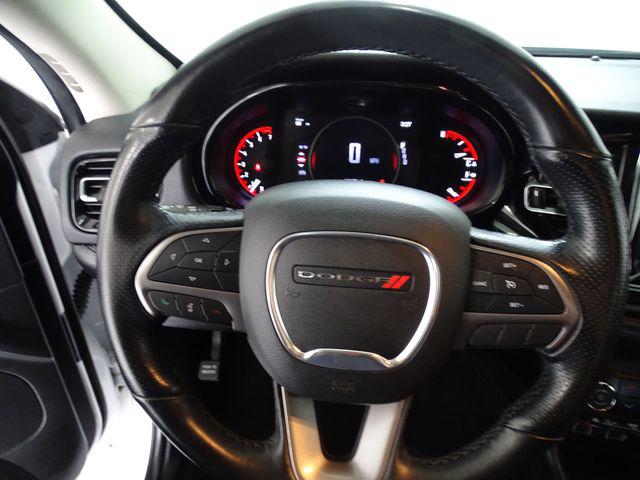 2021 Dodge Durango SXT Plus AWD