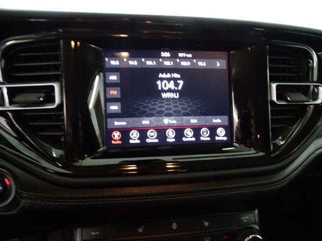 2021 Dodge Durango SXT Plus AWD