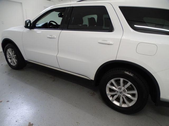 2021 Dodge Durango SXT Plus AWD