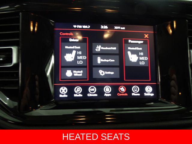 2021 Dodge Durango SXT Plus AWD