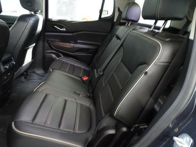 2021 GMC Acadia AWD Denali