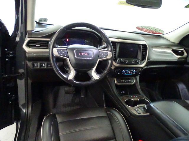 2021 GMC Acadia AWD Denali