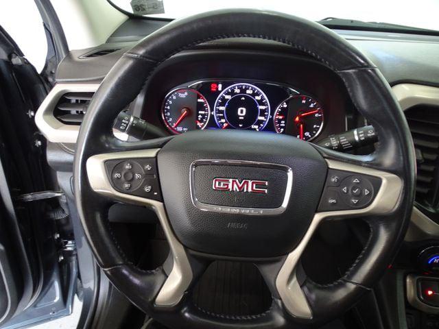 2021 GMC Acadia AWD Denali