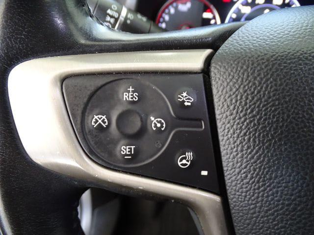 2021 GMC Acadia AWD Denali