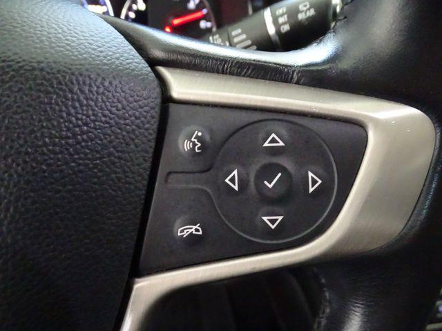 2021 GMC Acadia AWD Denali