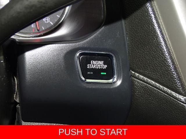 2021 GMC Acadia AWD Denali