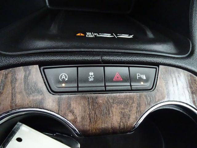 2021 GMC Acadia AWD Denali