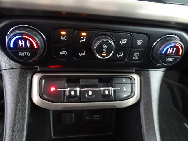 2021 GMC Acadia AWD Denali