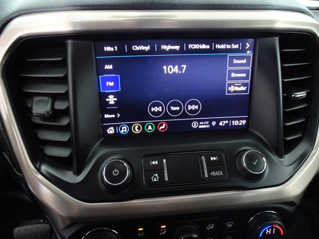 2021 GMC Acadia AWD Denali