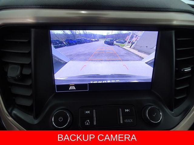 2021 GMC Acadia AWD Denali