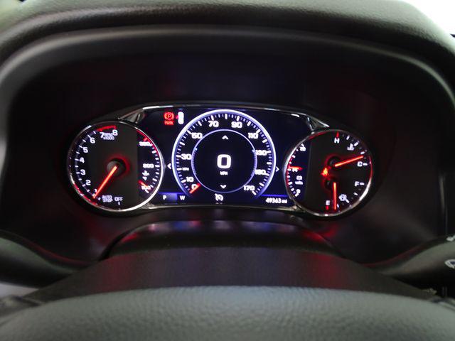 2021 GMC Acadia AWD Denali