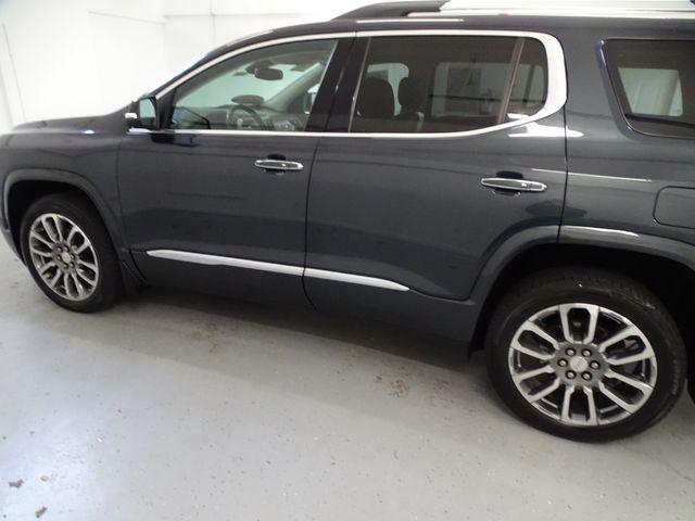 2021 GMC Acadia AWD Denali