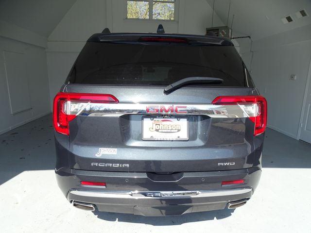2021 GMC Acadia AWD Denali