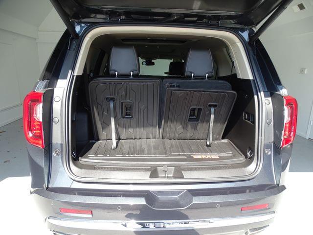 2021 GMC Acadia AWD Denali