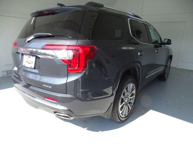 2021 GMC Acadia AWD Denali