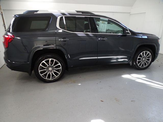 2021 GMC Acadia AWD Denali