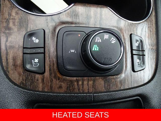 2021 GMC Acadia AWD Denali