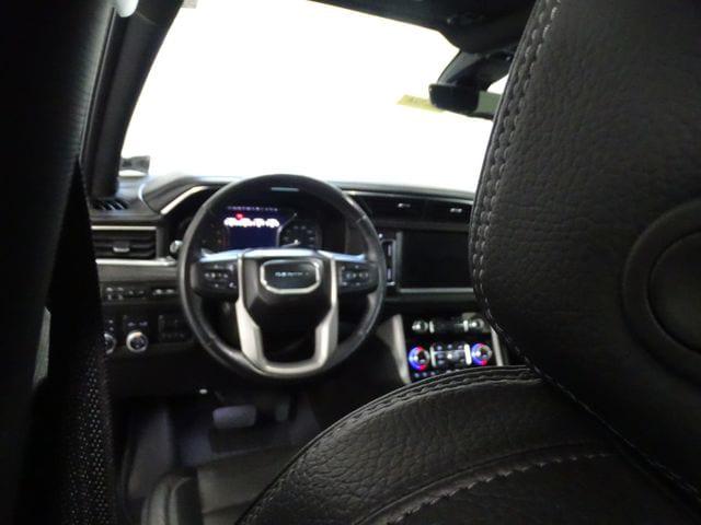 2021 GMC Yukon 4WD Denali