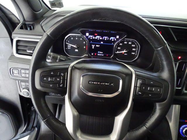 2021 GMC Yukon 4WD Denali