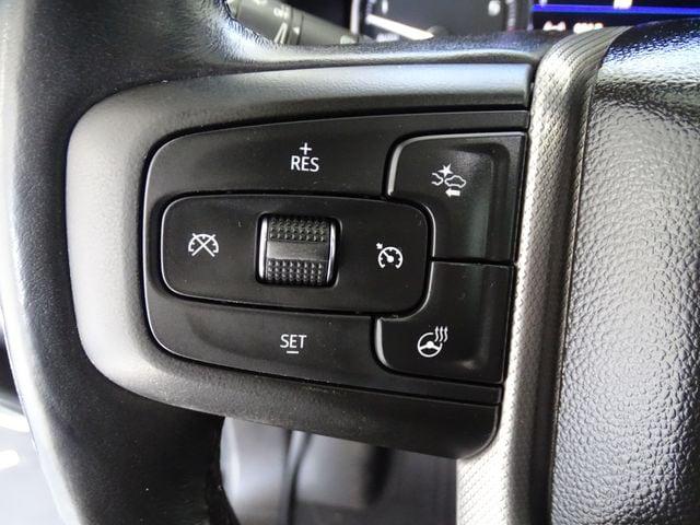 2021 GMC Yukon 4WD Denali