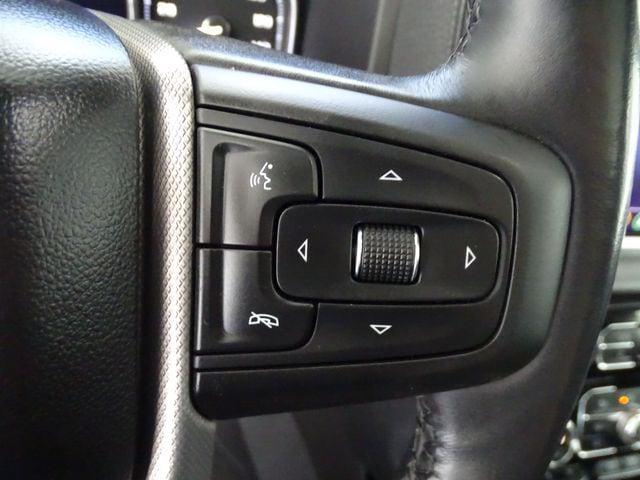 2021 GMC Yukon 4WD Denali