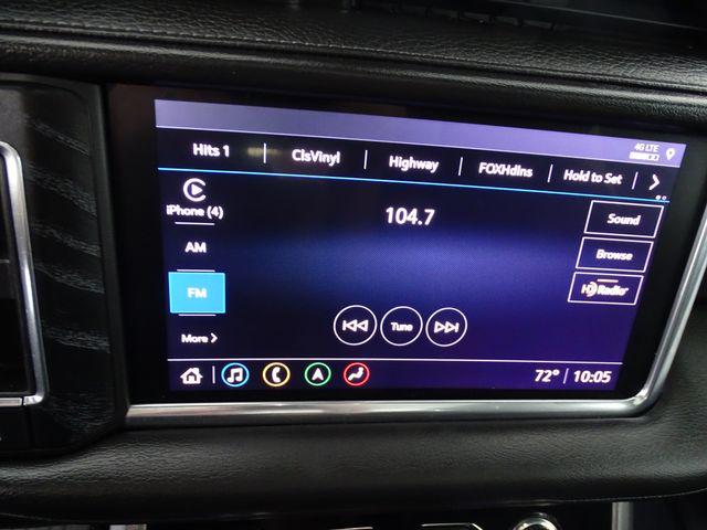 2021 GMC Yukon 4WD Denali