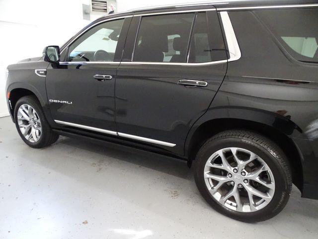 2021 GMC Yukon 4WD Denali