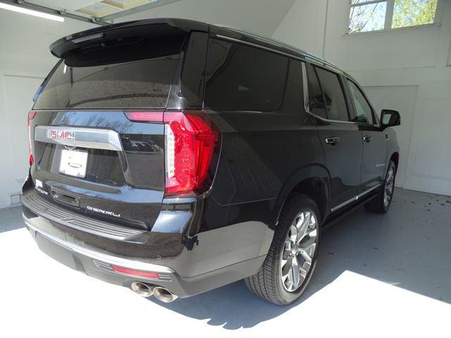 2021 GMC Yukon 4WD Denali