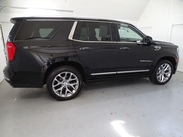 2021 GMC Yukon 4WD Denali