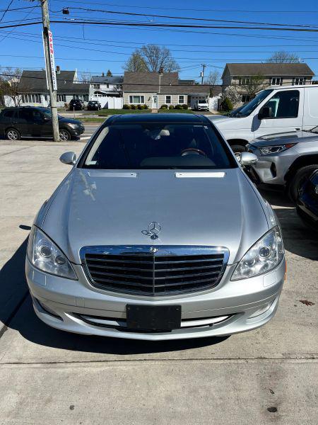 2007 Mercedes-Benz 600 S 600 for sale in Levittown, NY