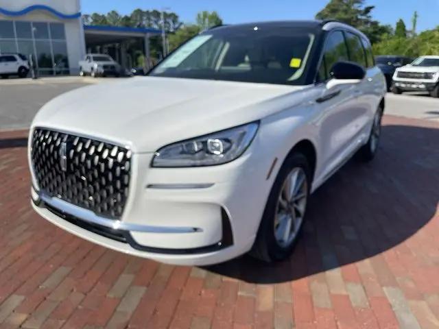 2025 Lincoln Corsair Grand Touring for sale in Huntsville, AL