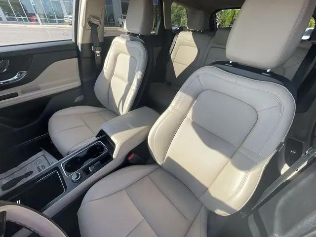 2025 Lincoln Corsair Grand Touring