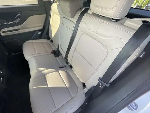 2025 Lincoln Corsair Grand Touring