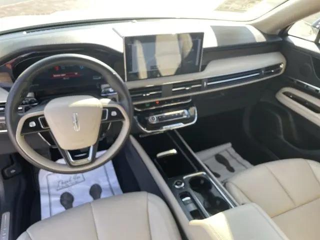 2025 Lincoln Corsair Grand Touring