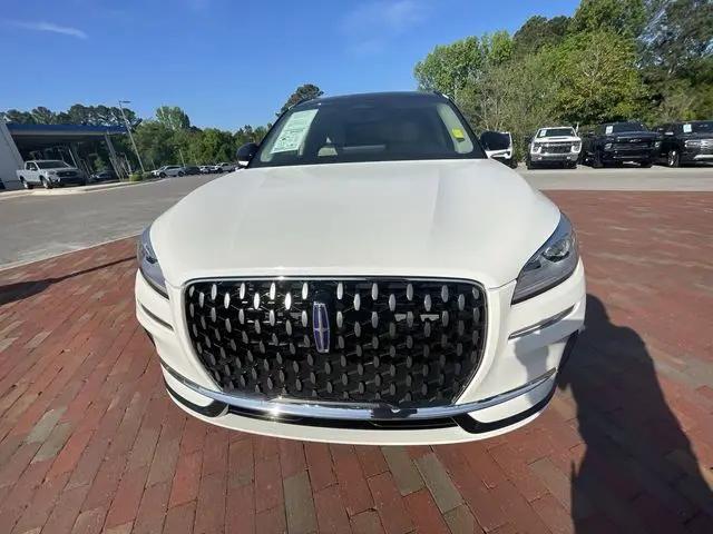 2025 Lincoln Corsair Grand Touring
