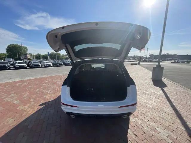 2025 Lincoln Corsair Grand Touring