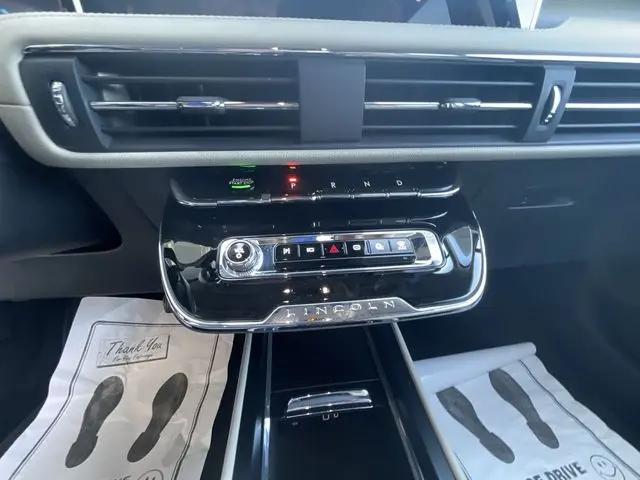 2025 Lincoln Corsair Grand Touring