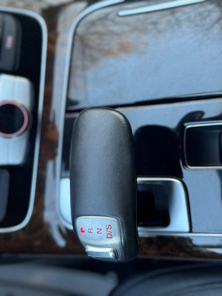 2017 Audi A8 L 3.0T