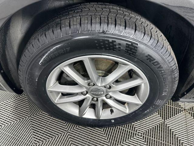 2014 Dodge Grand Caravan R/T