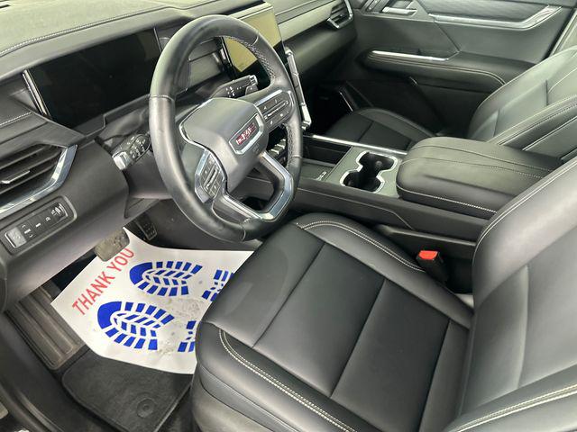 2026 GMC Acadia Elevation AWD