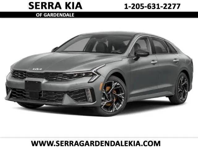 2026 Kia K5 GT-Line FWD for sale in Gardendale, AL