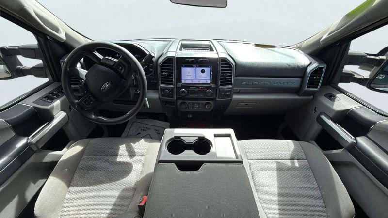 2019 Ford F-250 XLT